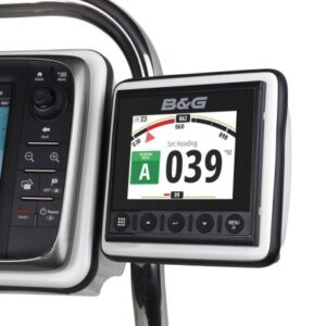 Seaview Add-On Uncut Single Instrument Pod F/Triton2