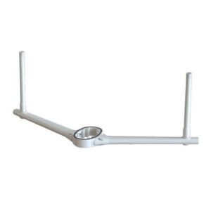 Seaview Complete Spreader Kit F/Radar Or Satdome Applications - Mounts Ending In M2