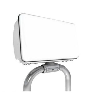 Seaview Sp2s1 Rail Pod - Uncut 11" X 6.125"