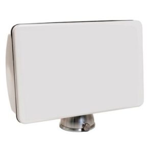 Seaview Dpod Deck Power Pod Box - Uncut Medium For Mfd Display