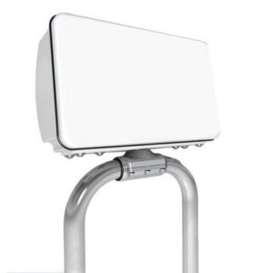 Seaview Sp3s1 Rail Pod - Uncut 12.938" X 8.125"