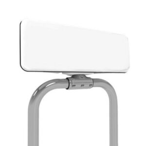 Seaview Sp5s1 Rail Pod - Uncut 13.875" X 4.125"