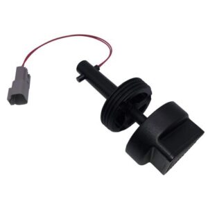 Seaview Inteliplug Prox Captive Drain Plug, Garboard Assembly, Sensor & Deutsch Plug Pigtail