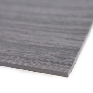 Seadek 40" X 80" 5mm Full Sheet - Wood Grain Laser Pattern - Storm Grey (1016mm X 2032mm X 5mm)