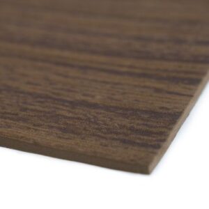 Seadek 40" X 80" 5mm Full Sheet - Wood Grain Laser Pattern - Cappuccino (1016mm X 2032mm X 5mm)