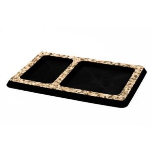 Seadek Combo Dash Pocket - Desert Camo/Black