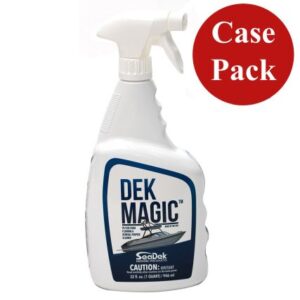 Seadek Dek Magic 32oz Spray Cleaner F/Seadek *Case Of 12*