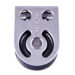 Seasure 1" Bolt Down Block