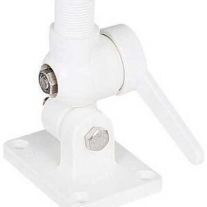 Shakespeare 4186bp/L206b Nylon Ratchet Mount