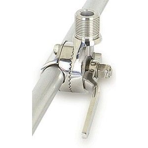 Shakespeare 4190 Stainless Steel Rail Mount