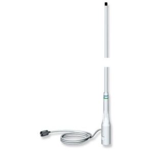 Shakespeare 4351 39" Am / Fm Antenna