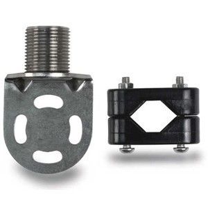 Shakespeare 4720 Economy Rail Antenna Mount