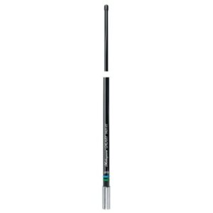 Shakespeare 5421-Xt 4' Black Am / Fm Antenna