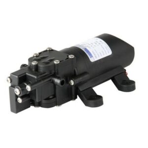 Shurflo By Pentair Slv Fresh Water Pump - 12 Vdc, 1.0 Gpm