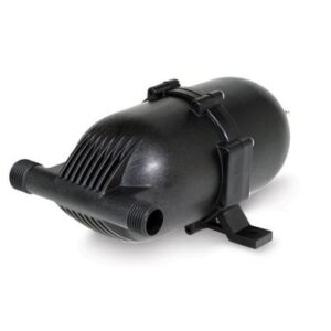 Shurflo By Pentair Pre-Pressurized Accumulator Tank - 24 Oz.