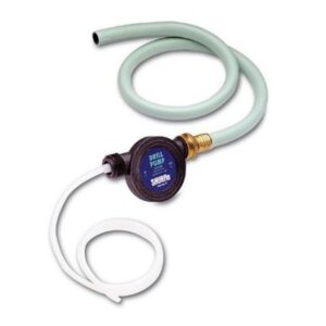 Shurflo By Pentair Drill Pump - 200 Gph