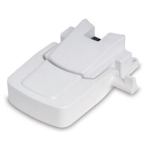 Shurflo By Pentair Standard Automatic Float Switch - 12/24 Vdc