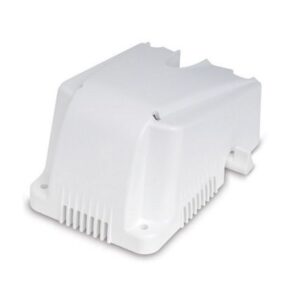 Shurflo By Pentair Caged Automatic Float Switch - 12/24 Vdc