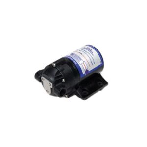 Shurflo By Pentair Standard Utility Pump - 12 Vdc, 1.5 Gpm