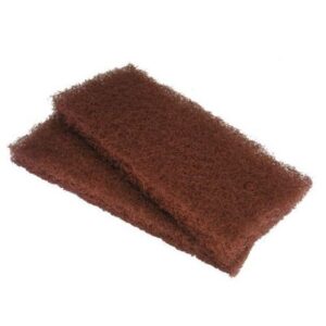Shurhold Shur-Lok Coarse Scrubber Pad - (2 Pack)