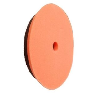 Shurhold Buff Magic Light Duty Orange Foam Pad - 7"