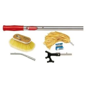 Shurhold Marine Maintenance Kit - Intermediate