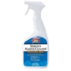 Shurhold Serious Marine Cleaner (Smc) - 32oz