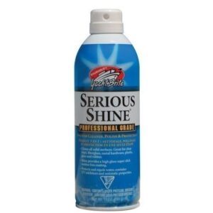 Shurhold Serious Shine Quick Detailer - 14oz