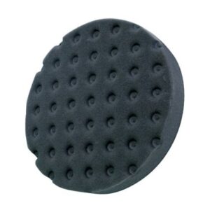 Shurhold Pro Polish Black Foam Pad - 7.5" F/Pro Rotary Polisher