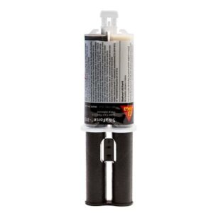 Sika Sikaforce-315 Black 25ml Cartridge