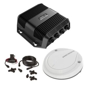 Simrad Nac-2 Vrf Core Pack - Nac-2, Precision-9 & N2k Starter Kit