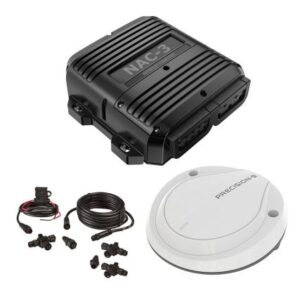 Simrad Nac-3 Vrf Core Pack - Nac-3, Precision-9 & N2k Starter Kit