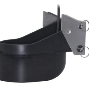 Simrad Tm260 50/200khz Transom Mount 9-Pin Transducer