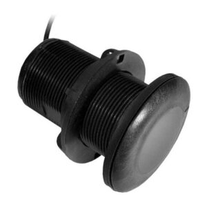 Simrad P319 50/200khz Plastic Thru Hull 9-Pin Transducer