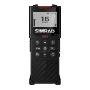 Simrad Hs40 Wireless Handset F/Rs40