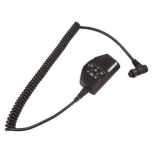 Simrad Vhf Removable Fist Mic F/Rs40