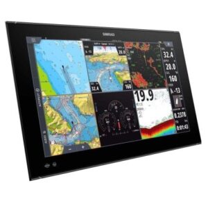 Simrad Nso Evo3s 24" Display Only