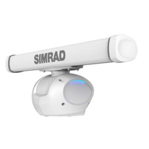 Simrad Halo 2003 Radar W/3' Open Array & 20m Cable