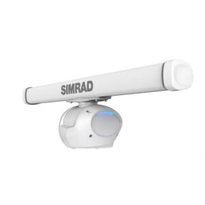 Simrad Halo 2004 Radar W/4' Open Array & 20m Cable
