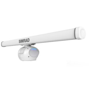 Simrad Halo 3006 Radar W/6' Open Array & 20m Cable