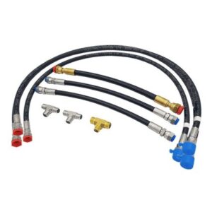 Simrad Verado Hose & Fitting Kit F/Mk2 Pumps