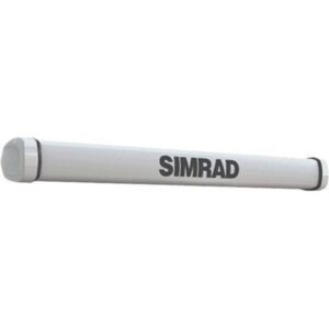Simrad Halo Radar Antenna Only - 4'