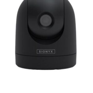 Sionyx Nightwave Ultra Low-Light Marine Camera - Black