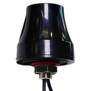 Siren Marine Remote Cellular & Gps Antenna - Threaded Mount Dome