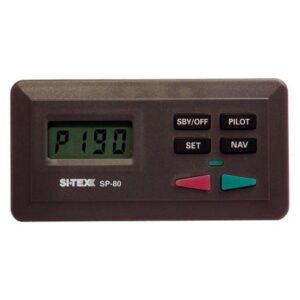 Si-Tex Sp-80 Second Station Kit W/25' Cable