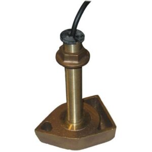 Si-Tex 1700 50/200t Transducer F/Cvs106mkiidf, Cvs106l, Cvs106lmkii & Cvs832