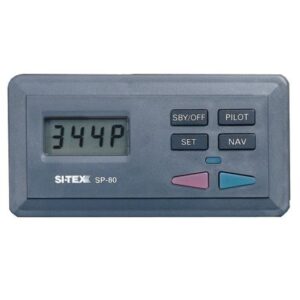 Si-Tex Sp-80 - Control Head Only