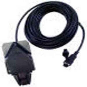 Si-Tex 250/50/200st Transom Mount Transducer F/Cvs106mkiidf, Cvs106l, Cvs106lmkii, Cvs832 & Cvs833