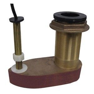 Si-Tex 500/50/200st-Cx Transducer F/Svs-650, Cvs-126 & Cvs-128