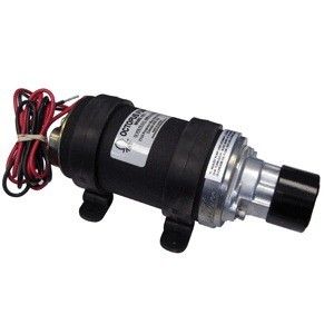 Si-Tex 18ci Pumpset 12v